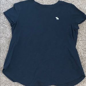 Abercrombie kids tee bundle